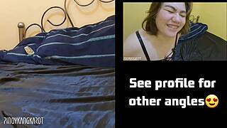 Try Anal For The First Time!