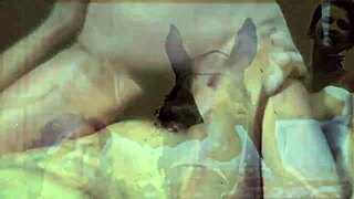 so, Dark Lantern Entertainment drops this retro Beauty and the Beast vibe.