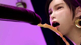 she had sex with a black guy in all positions and shared with boyfriend