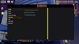 Hey, check out this fashion business episode where she strips nude and dives into muff licking.