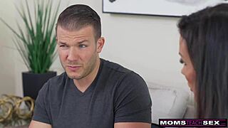 Shay Sights Fucks Stepson to Fix Everything - S18 E4!