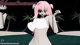 hentai3animesextv spoiler capítulo 3 baile y sexo con mi ama favorita y su amiga