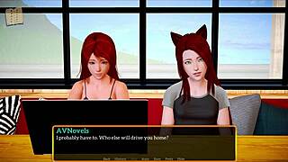 Exploring family dynamics in my new family game episode 551