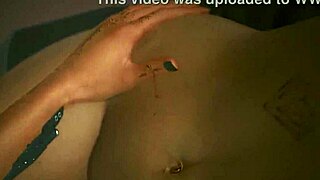 Panam and Laguna Bend have sex in Cyberpunk 2077 ultra settings.