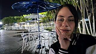 my best friend fucks my big pussy intensely.