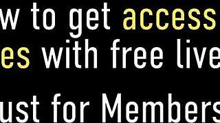 Cougar Sara Jay Drains Big Cock