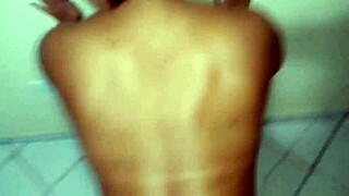 Cada Visita É Um Sexo Anal Gostoso Com Casada Safada E Leitada Na Boca