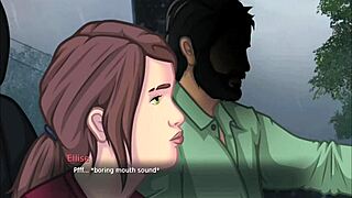 i found this cute hentai girl with huge monster cock by luck