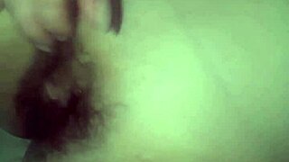 i was eager for my husband to arrive yesterday and treat me well