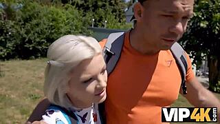 step bro pounds katya rodriguez's shaved pussy