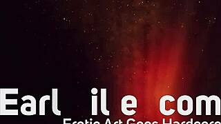 lindsey meadows enjoys nature with self-exploration