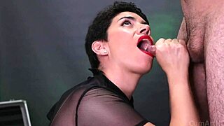 want to see this black guy dominate in doggystyle anal?