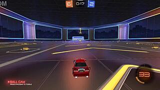 homemade encounter with a fat latina femboy in a real-life duel