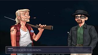 Summer time saga uncensored part 33 continues the story with new developments