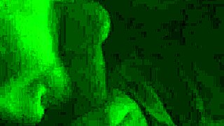 Amateur wife gives sloppy blowjob for facial 😈