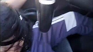 caught her cheating and hungover, don't come in! 😡