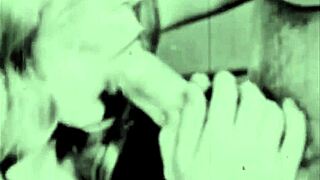 Vintage Taboo Family The Secret Thoughts Of Sexy Step Mom With Blowjob And Pussy