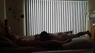 Hey, wanna see me pounding my hot wife tonight?