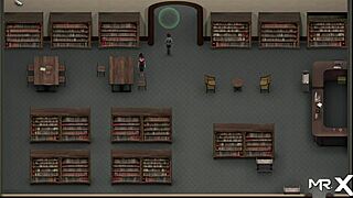 I pasted lust epidemic into library 24