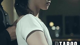 i'm aria lee, lickin' pussy and swallowin' cum, oops i mean deepthroatin'