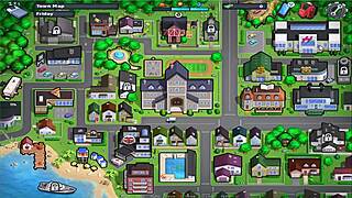 Summer time saga uncensored part 33 continues the story with new developments