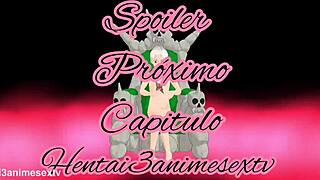 hentai3animesextv spoiler capítulo 3 baile y sexo con mi ama favorita y su amiga