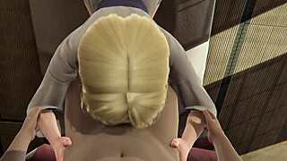 naruto sex parody with tsunade in wild 3d uncensored hentai action! 🔥