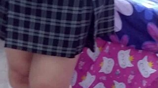 my girlfriend's homemade hardcore fucking