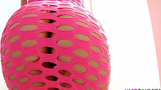 Fallon west enjoys double penetration with big cocks in a threesome.