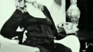 Vintage Taboo Family The Secret Thoughts Of Sexy Step Mom With Blowjob And Pussy