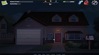 Summer time saga uncensored part 33 continues the story with new developments