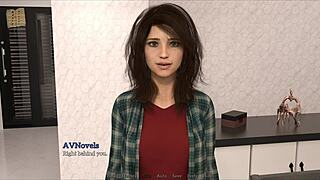 what are my new memories about in this collection