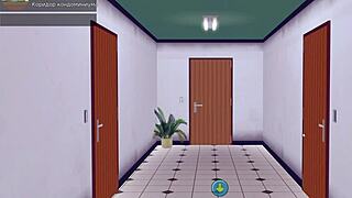 Complete HS Tutor Gameplay