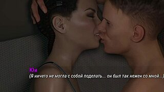 Complete gameplay project atmosphere part 9