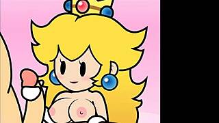 peachypop34，那个纸桃手淫动画准备好了吗？