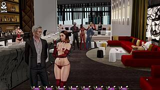 Unveiling Dark Secrets in Pale Carnations Gameplay Part 9