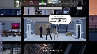 milf gets off watching her stepdaughter and lulu chu in a hot lesbian threesome with strap-on action