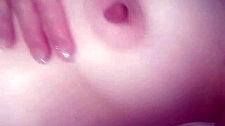 i was eager for my husband to arrive yesterday and treat me well