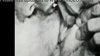 Vintage Taboo Family The Secret Thoughts Of Sexy Step Mom With Blowjob And Pussy