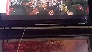 Tristina Millz turns up with corona virus music