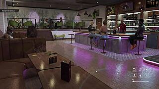 Watch Submissive Wife With Big Ass In Brothel