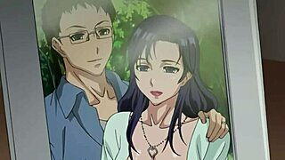 Husband Discovers Wife’s Secret as Hentai Porn Star Uncensored