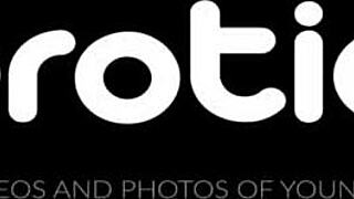 elegant babe slowly sucking monster cock before riding her man