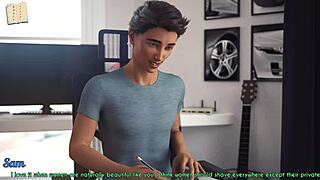 人妻继母玩游戏263淫乱