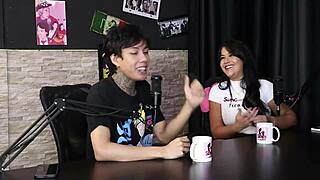 Compilation of romantic glamour moments with teen group vibes