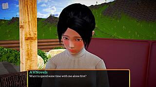 my new family episode 422