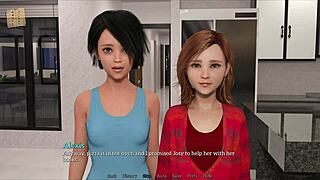 what are my new memories about in this collection