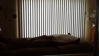 Hey, wanna see me pounding my hot wife tonight?