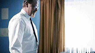 i manipulated alina lopez into sex