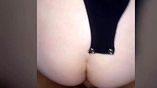 Public Sex with Peruvian Girl Met at School Party in Bathroom